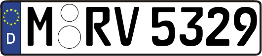 M-RV5329