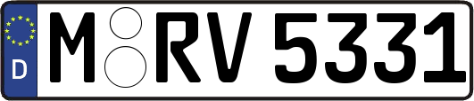 M-RV5331