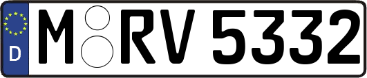 M-RV5332