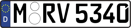M-RV5340