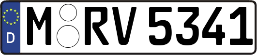 M-RV5341