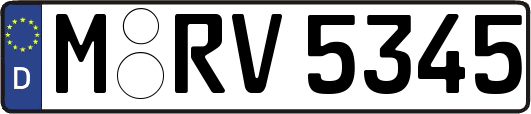 M-RV5345