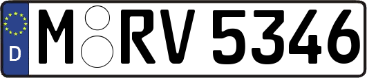 M-RV5346