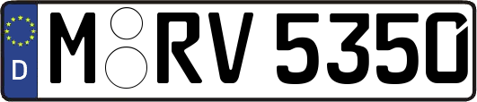 M-RV5350