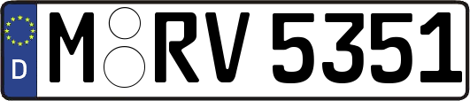 M-RV5351