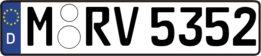 M-RV5352