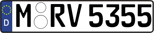 M-RV5355