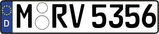 M-RV5356
