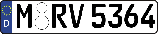 M-RV5364