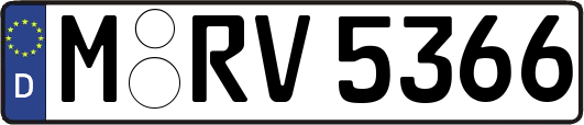 M-RV5366