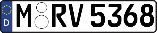 M-RV5368