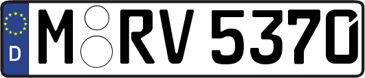 M-RV5370