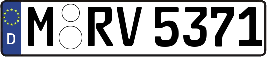 M-RV5371