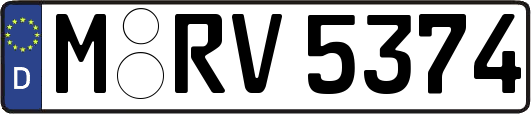 M-RV5374