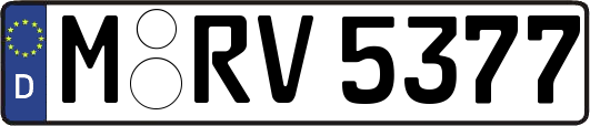 M-RV5377