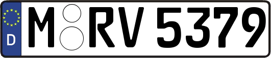 M-RV5379