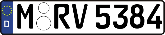 M-RV5384