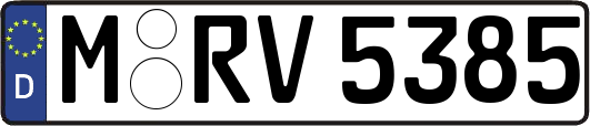 M-RV5385