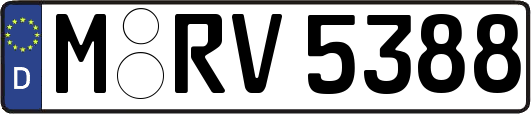 M-RV5388