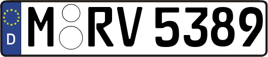 M-RV5389