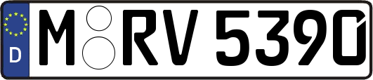 M-RV5390