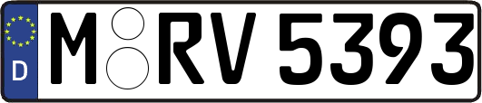 M-RV5393