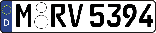 M-RV5394