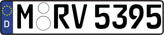M-RV5395