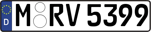 M-RV5399