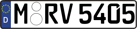 M-RV5405