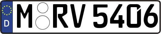 M-RV5406
