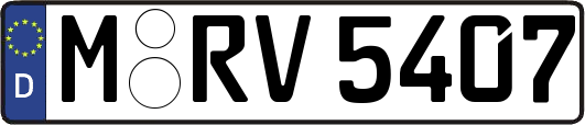 M-RV5407