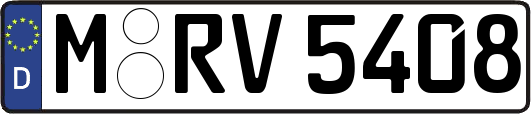 M-RV5408