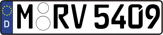 M-RV5409