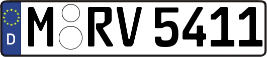 M-RV5411