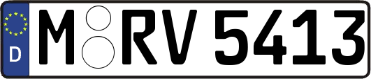 M-RV5413