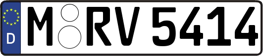 M-RV5414