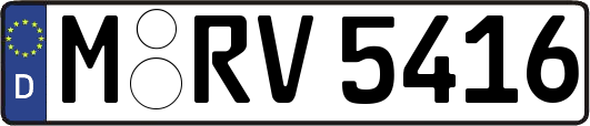 M-RV5416