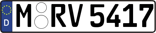 M-RV5417