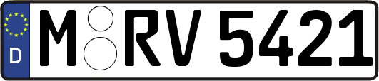 M-RV5421