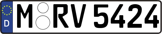 M-RV5424