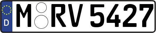 M-RV5427