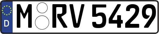 M-RV5429