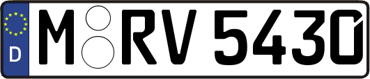 M-RV5430