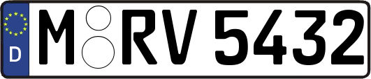 M-RV5432