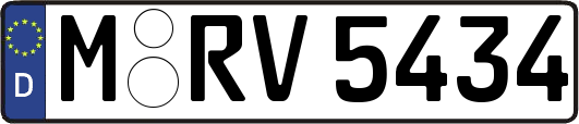 M-RV5434