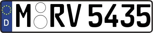 M-RV5435