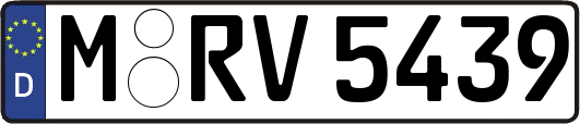 M-RV5439