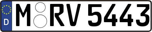 M-RV5443