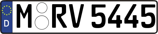 M-RV5445